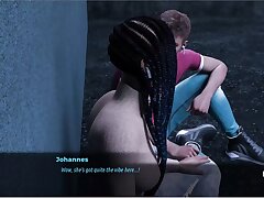 MILFs of Sunville #27 - Did He Really Get to Fuck Her