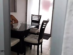 I Am a Highly Hot Sex addict and I Want to Pummel My Son-in-law - Part 1 - Pornography in Spanish