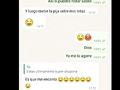 My Argentine gf makes my manhood hard and asks me to fuck her in the field