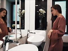 Amirah Adara and Clemence Audiard will tear up eachother like never before