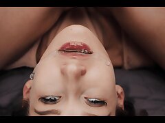 Amirah Adara Wielded By Alien Monster Pounds Tiffany Tatum