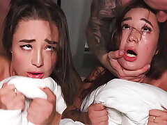 DRILLING DEEP - Raunchy Fuckin' Makes Her Soul Leave Her Assets