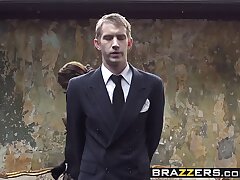 Jasmine Webb Danny D - The Kings Salami - Brazzers