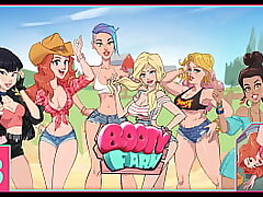 (Nutaku) Arse Farm Manga porn Game Part 18
