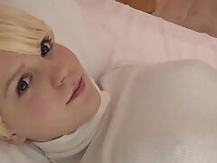 Nordic Light-haired - Nude Skin of a Beauty - Sai : See More→https://bit.ly/Raptor-Xvideos