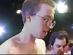 Jasmin St. Claire - World's Thickest Group Plow 2 (1996) - Prt1