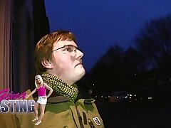 Gina Audition - Wladimir