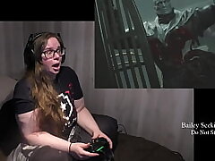 Strip Resident Ominous 2 Play Thru part 5