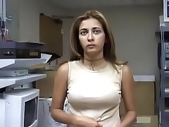 Margarita anal interview Backroom Facials