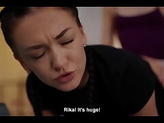 The Best Real Life Hermaphroditism Compilation 2022