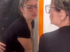 BLACKEDRAW Blonde baddie gets pounded hard by monstrous Big black cock
