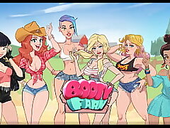 Nutaku Booty Farm Anime porn Game Part 12