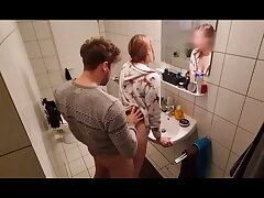 Scorching guy ends up draining his mouth-watering penis