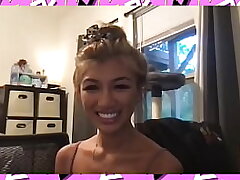 Clara Trinity - Your Worst Friend: Going Deeper Season 5 (pornstar, stripper)