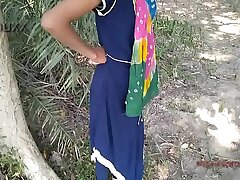 Punam outdoor teen girl tearing up