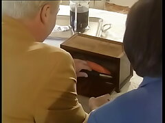 elder femmes extreme