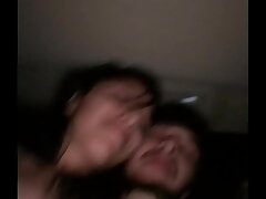 Damsel cheats on hubby with bestfriend humiliated