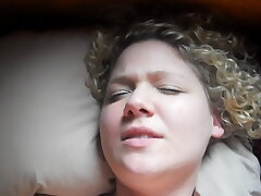 Wife swift romped POV