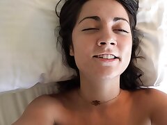 She Needs You One Last Time Before the Trip Completes
