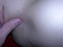 My big cock in her teen poon like a scorching sausage in a puny bun