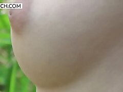 Brilliant Pussy view - XCZECH.com
