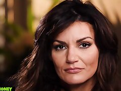 Becky Bandini is a mom that needs Cash