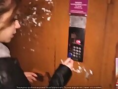 DON'T Jizz Inwards Me, I'm NOT on the pill - Young Stepsis Gets Accidental