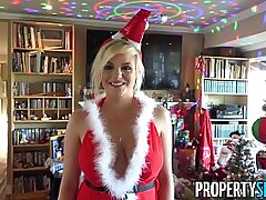 PropertySex - Real estate agency sends home buyer hooker as bounty