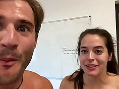The life of a pornographic star