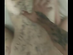 Pov Doggie teenager cougar