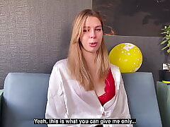 Stepmother Get a Gift She Indeed Well deserved - New Year 2024 - Family Wish
