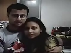[xxxBoss.com] Indian Blessed Duo homemade