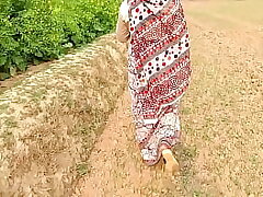Everbest Painful Fuck Indian Aunty Outdoor