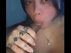 Stepsister fucks stepdad compilation