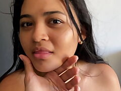 A stranger chases me to my mansion and I let him have sex with me