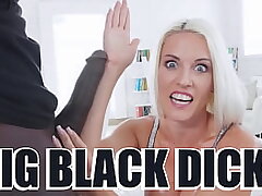 BANGBROS - Bbc Gratitude Video Featuring Kira Perez, Mazee The Goat, Blanche Bradburry & More!