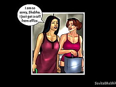 Savita Bhabhi Videos - Sequence 22