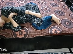 Love Romance And Exotic Hard-core Sex With Beautiful Indian Wife