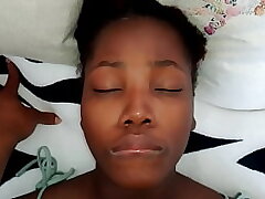 Stunner Doing Her Sexy Homemade Sexual Activities On Beau Pipe Utter Flick On Crimson - Jhodez1