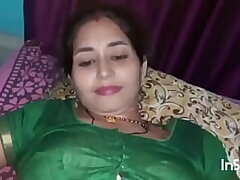 Brother-in-law banged his cherry step sister-in-law, making her a breezy on the sofa