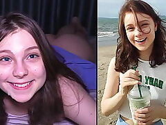 SHE DID NOT Hope THIS - Adorable School Teen Gets Nailed On The Very first Tryst
