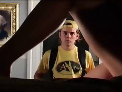 Super hot Divorcee Cougar and Son's Homie Have a Super hot Fuck