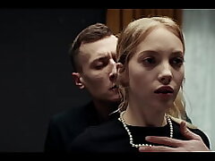 TIME FREEZE FETISH - Hot Girls Stuck In Time Getting Fucked And Nutting COMPILATION