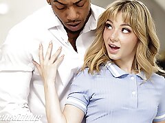Fresh Sensations - Do You Think Your BBC Will Fit Inside Me