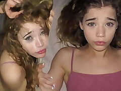 Point of view - YOUR FRIEND'S DAUGHTER IS College-aged