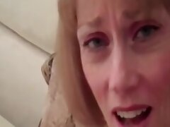 Unexperienced Wifey Lives Out Her Powerful Sexual Dream Tonight
