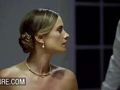 Anal Lovemaking with the Obedient Wife of a Friend