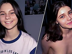 PICKUP ARTIST Displays HIS Abilities - She Gives Her Puss No Questions Asked