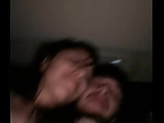 Girl cheats on spouse with bestfriend humiliated