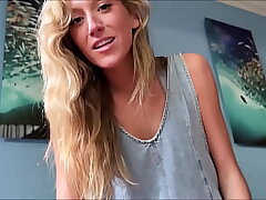 Tomboy Hottest Acquaintance Proves She's Not a Lesbian - Addison Vodka - Flawless Girlfriend - Alex Adams